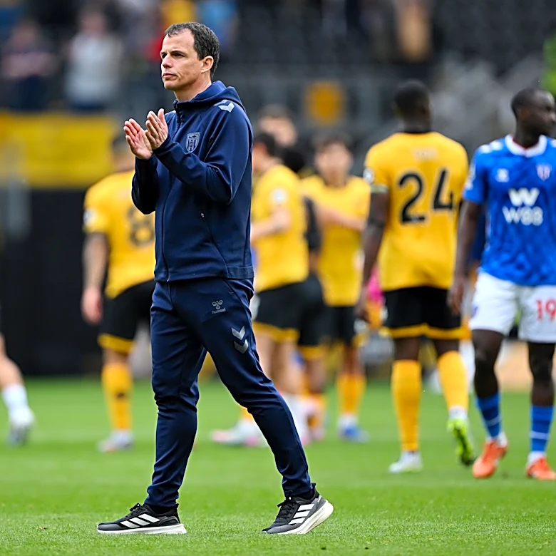 2 Up, 2 Down: Safety Secured As Sunderland Draw With Wolves