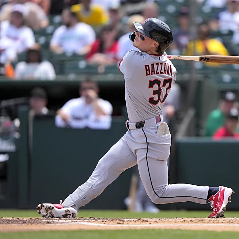 Offense Explodes As Guardians Take 2-0 Series Lead