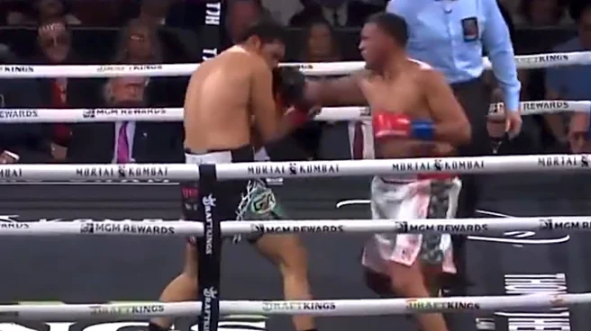 David Benavidez vs. Zurdo Ramirez full fight video highlights