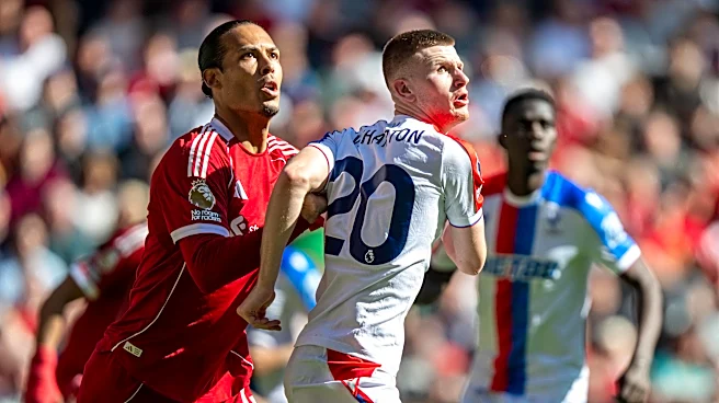 Rumor Mongering: Liverpool In Talks for Adam Wharton