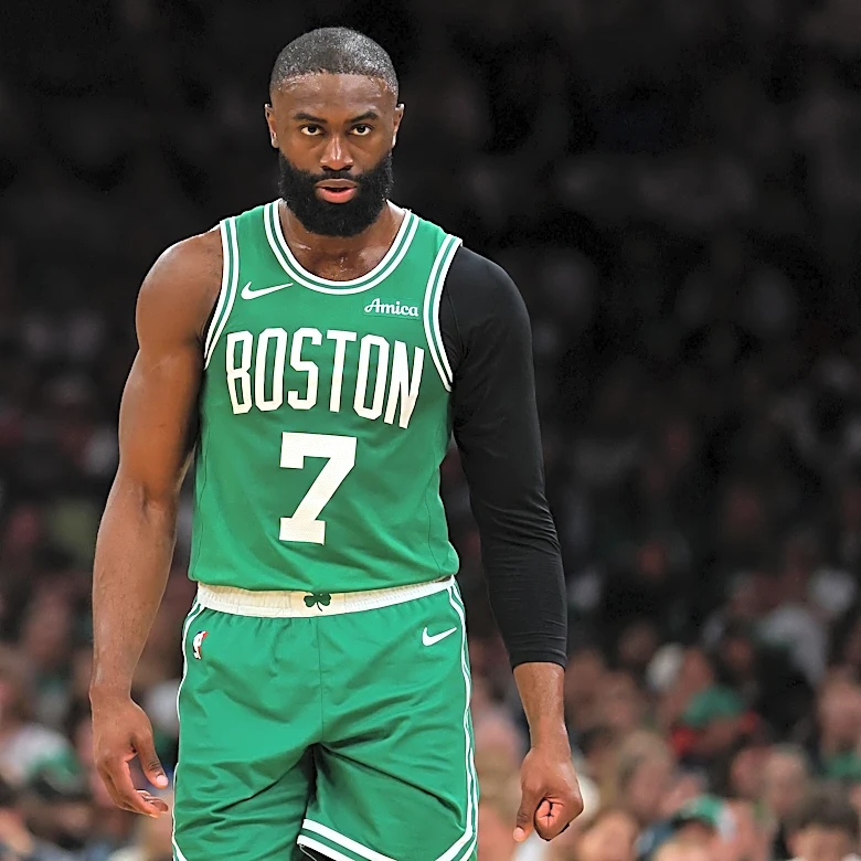 The Celtics were on top of the world. Then, a season ended in heartbreak.