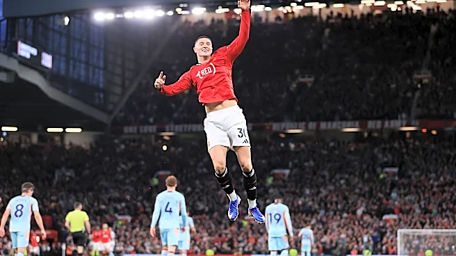 Manchester United vs. Liverpool: Live stream, Time & How to watch
