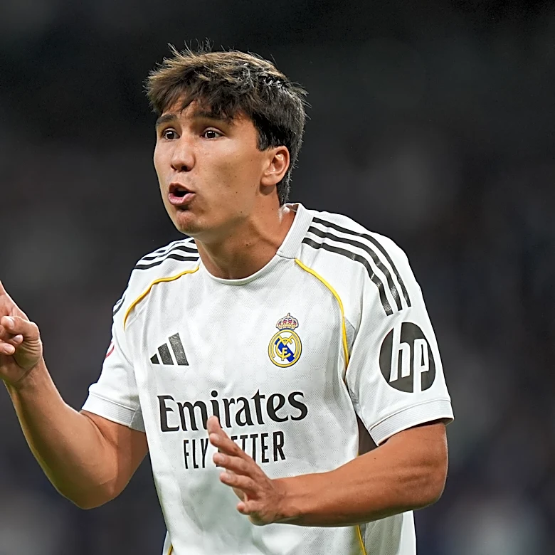 Espanyol vs Real Madrid, 2026 La Liga: Predicted lineups