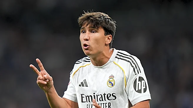 Espanyol vs Real Madrid, 2026 La Liga: Predicted lineups