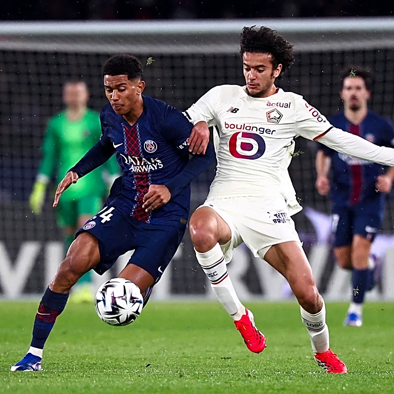 Bayern Munich competing with Arsenal, PSG for French midfielder