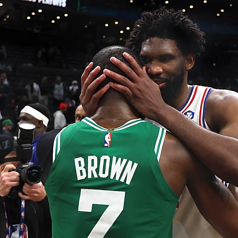 Game 7 ended the Celtics’ season before any of us were ready to let go