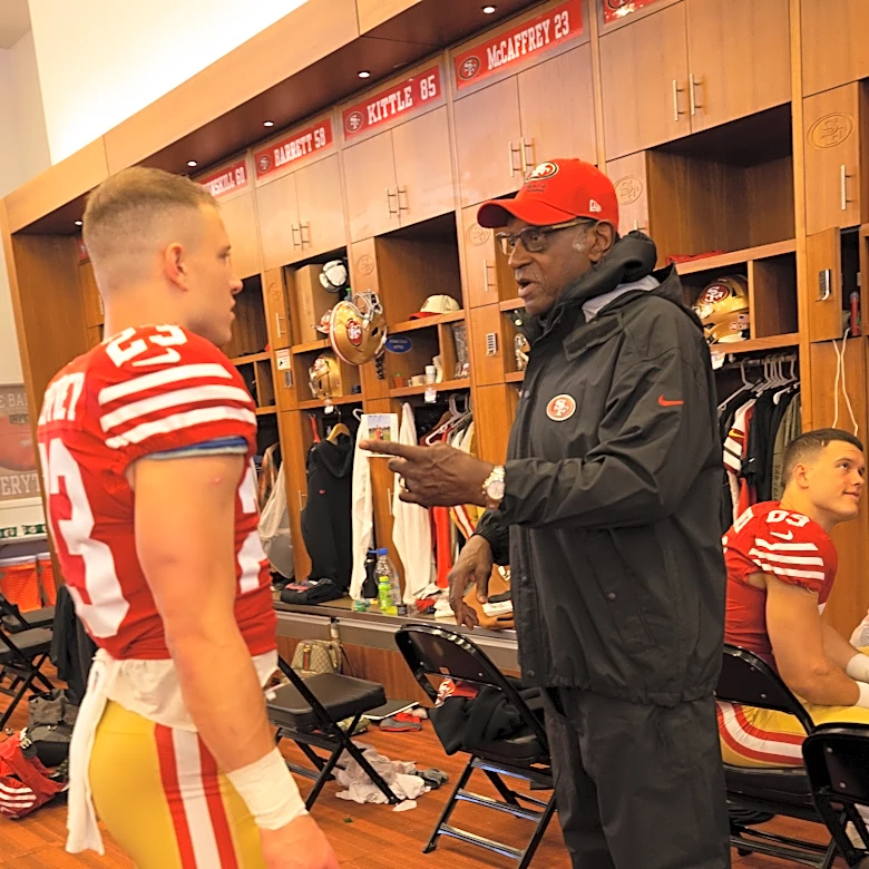 49ers News: Welcome to the Dog Days of May