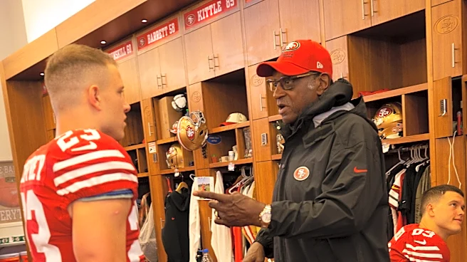 49ers News: Welcome to the Dog Days of May