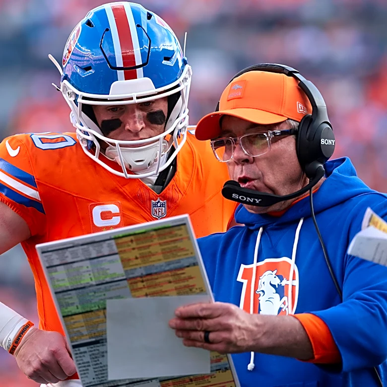 Broncos home opener opponent will reveal how the NFL views them