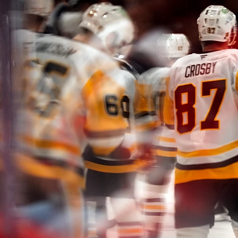 Sidney Crosby in ‘wait and see’ mode for plans beyond 2026-27