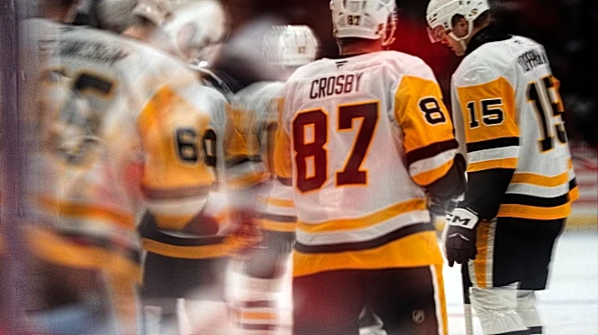 Sidney Crosby in ‘wait and see’ mode for plans beyond 2026-27