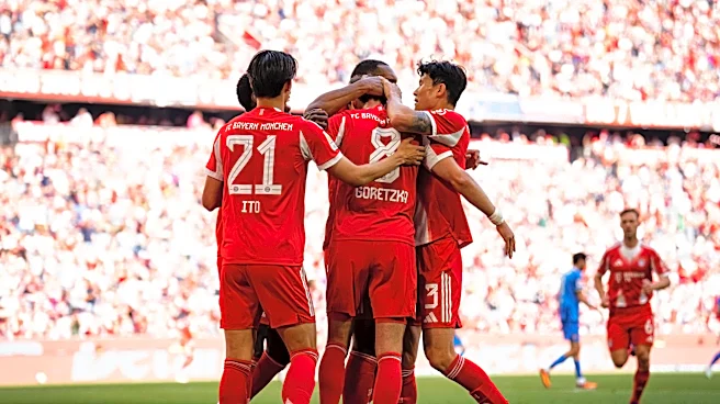 Bayern Munich News: The aftermath of FC Bayern’s 3-3 draw with Heidenheim; Nick Woltemade out at Newcastle?; and MORE!
