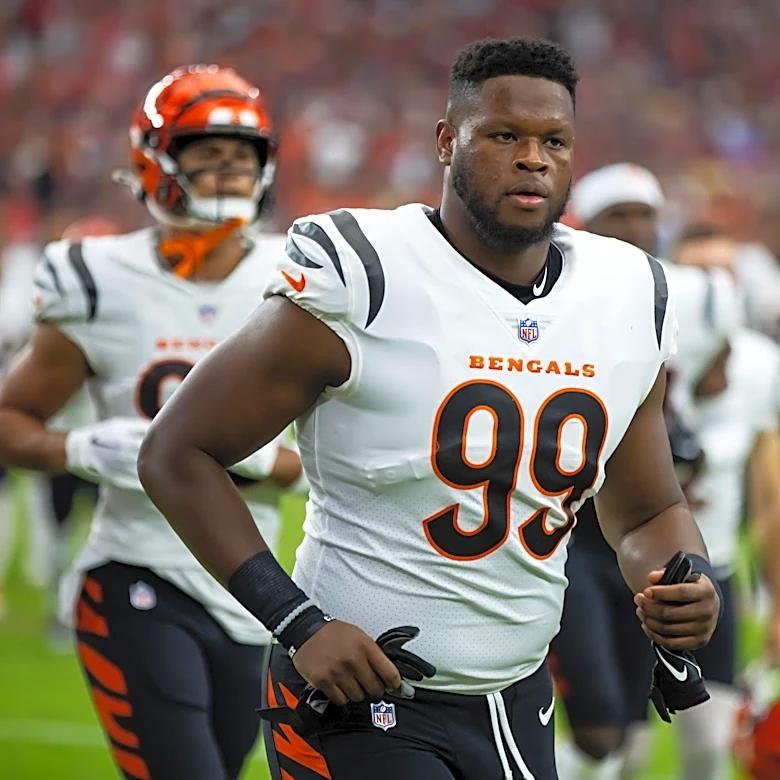 Bengals News (5/3): Cincinnati poised for Seahawks-like run in 2026?