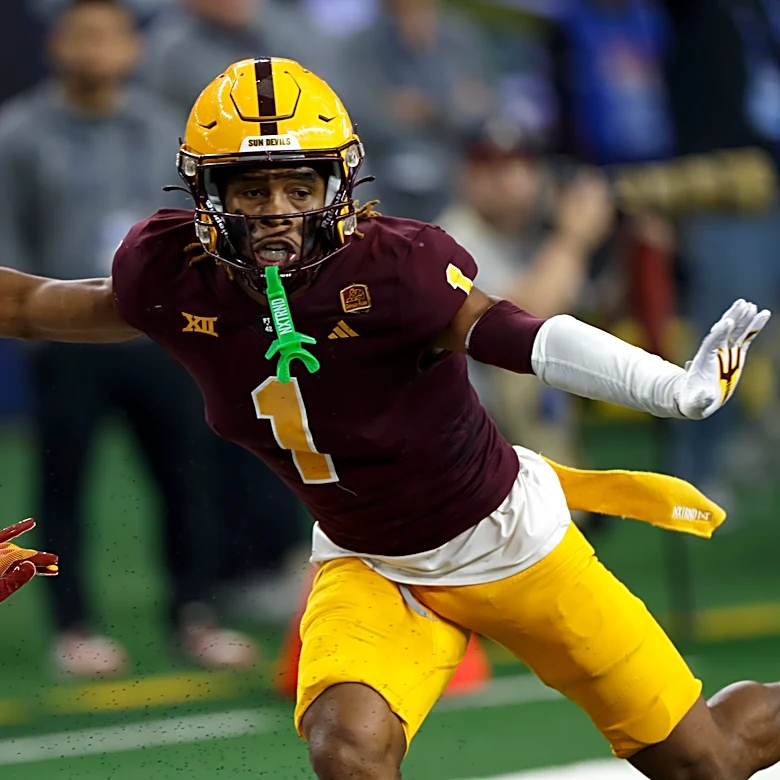 Discussion: Which Detroit Lions Day 3 pick will have the best NFL career?