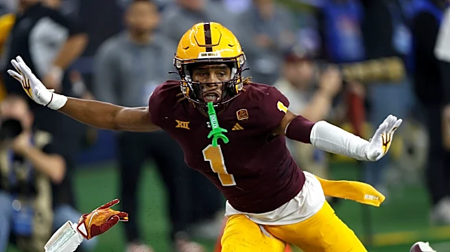 Discussion: Which Detroit Lions Day 3 pick will have the best NFL career?