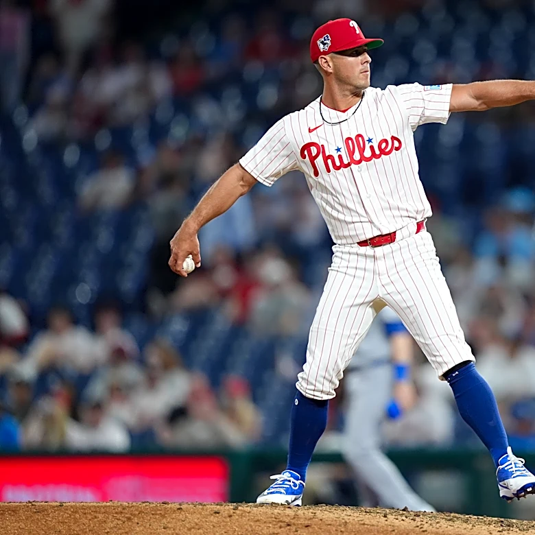 Phillies news: Garrett Stubbs, Dylan Moore, Anthony Volpe