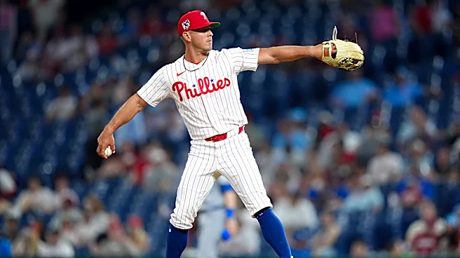 Phillies news: Garrett Stubbs, Dylan Moore, Anthony Volpe