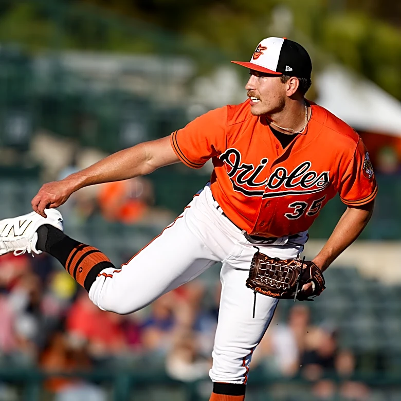 Orioles news: Trey Gibson’s MLB debut coming today