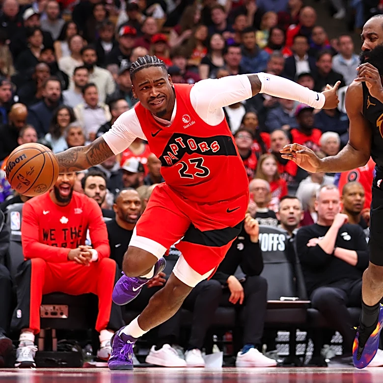 Six things the Raptors must overcome in Game 7 against the Cavaliers