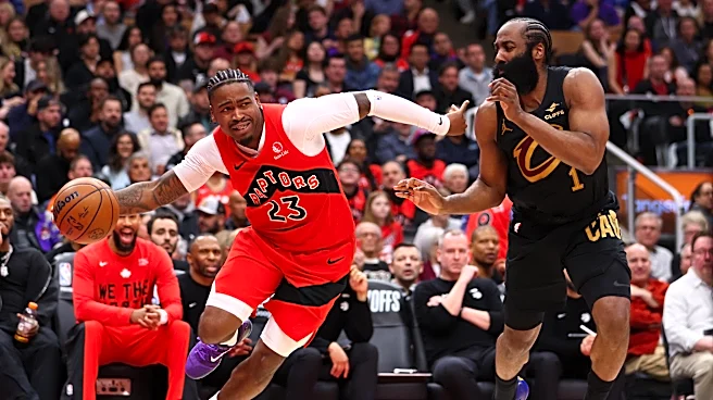 Six things the Raptors must overcome in Game 7 against the Cavaliers