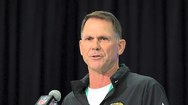Browns bring another failed GM as front office consultant, reportedly