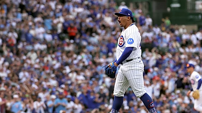 Chicago Cubs news and notes, — Palencia, Counsell, Hoerner