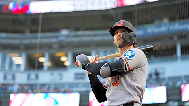 Reactions to the Yankees’ AL East foes’ first month of play