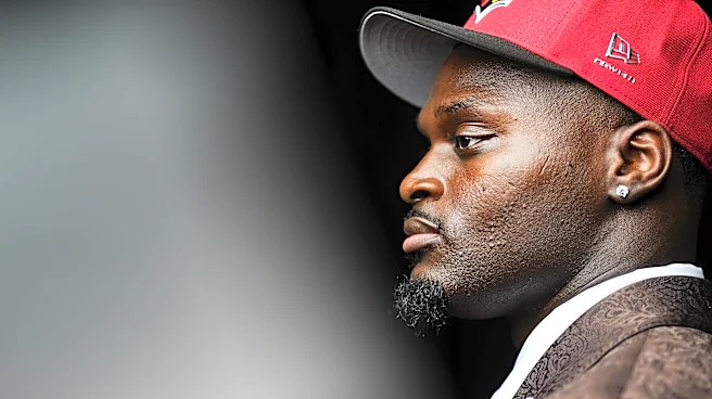 Cardinals rookies: 2 listed as ESPN Rookie of the Year hopefuls