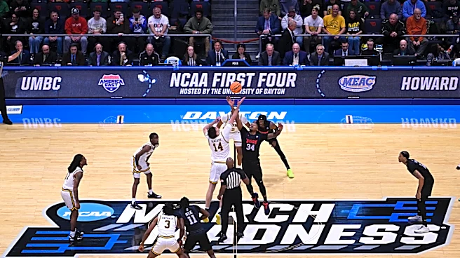 The case for (and against) an expanded NCAA Tournament