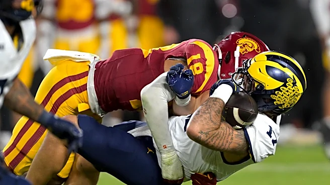 Taking a deeper look at the 2026 Cincinnati Bengals UDFA class