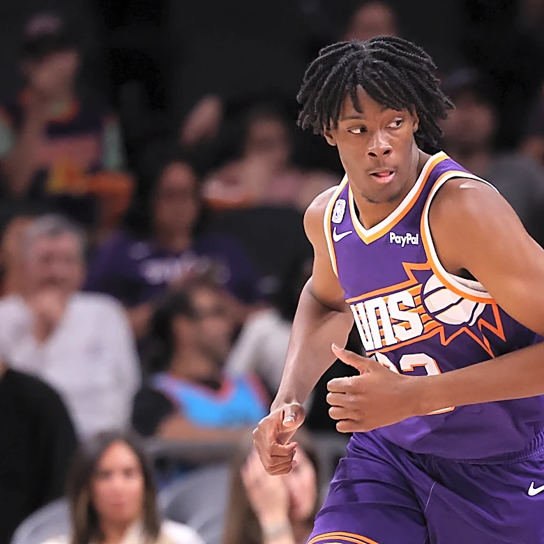 Season in Review: CJ Huntley stayed in the fight when the roster spots ran out