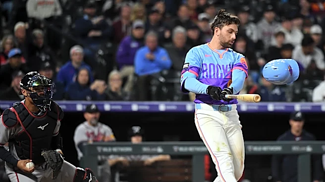 This Week in Purple: May-be you’re gonna be the one that saves me