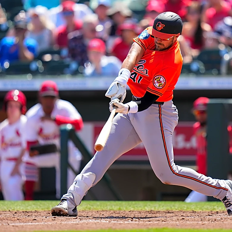 Orioles minor league recap 5/3: Norfolk wins despite being out of starting pitchers