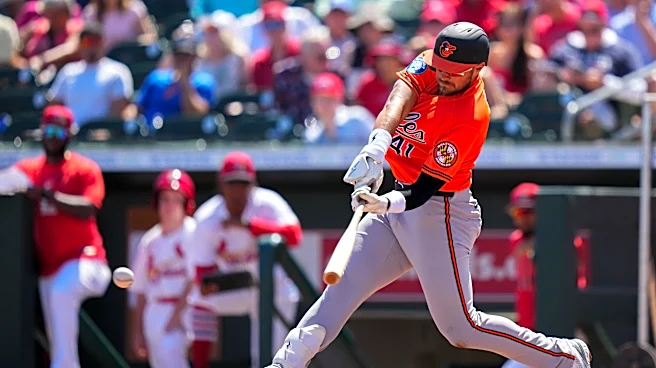 Orioles minor league recap 5/3: Norfolk wins despite being out of starting pitchers