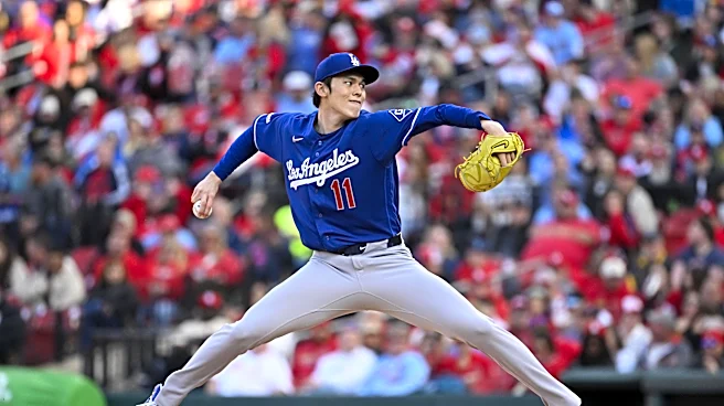 Dodgers notes: Roki Sasaki’s improvements, slumping offense