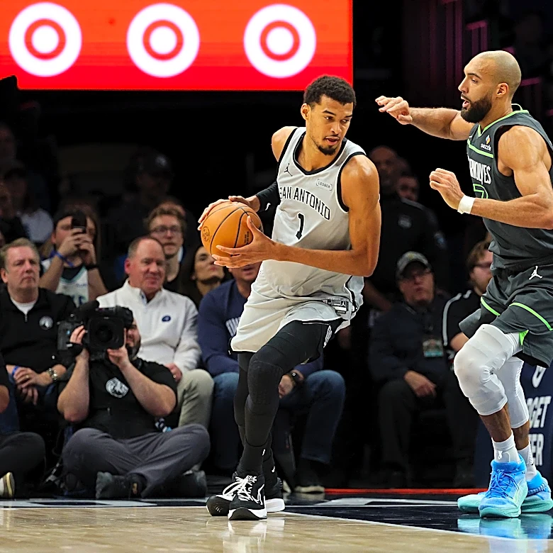Spurs vs. Timberwolves: Styles, matchups, and X-factors