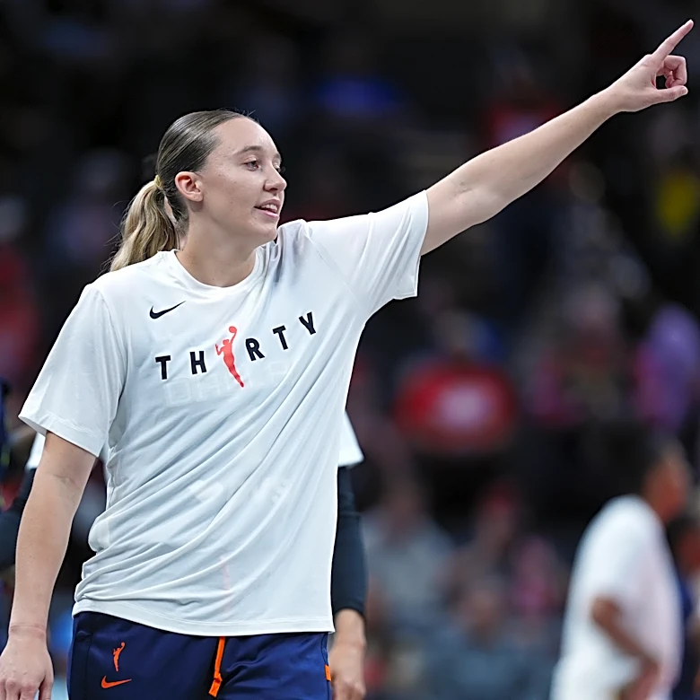 WNBA gameday discussion: What are you watching for in the final four preseason games?