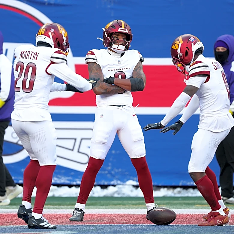 How Daronte Jones could improve the Commanders secondary in his first year as DC