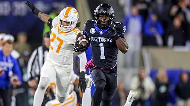 2026 Detroit Lions draft roundtable: Pick most excited to see in training camp