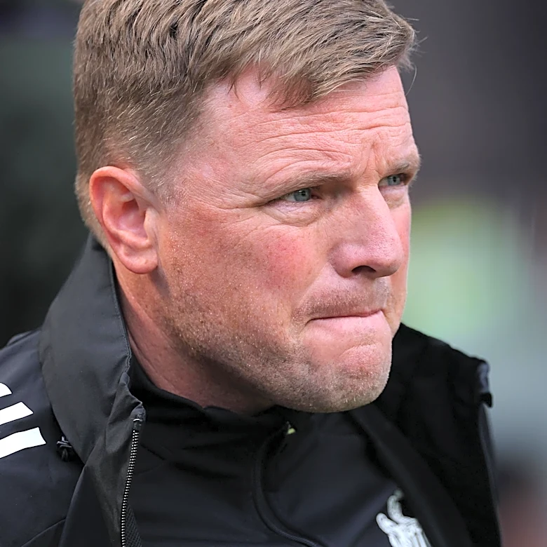 Newcastle Reportedly Made Final Eddie Howe Decision: Breaking
