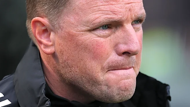 Newcastle Reportedly Made Final Eddie Howe Decision: Breaking