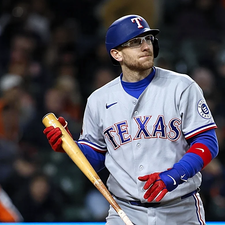 Thoughts on a 5-1 Rangers loss