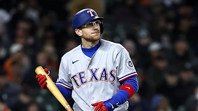 Thoughts on a 5-1 Rangers loss