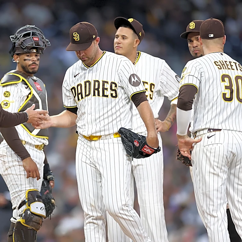 Good Morning San Diego: Padres in danger of being swept after loss to White Sox