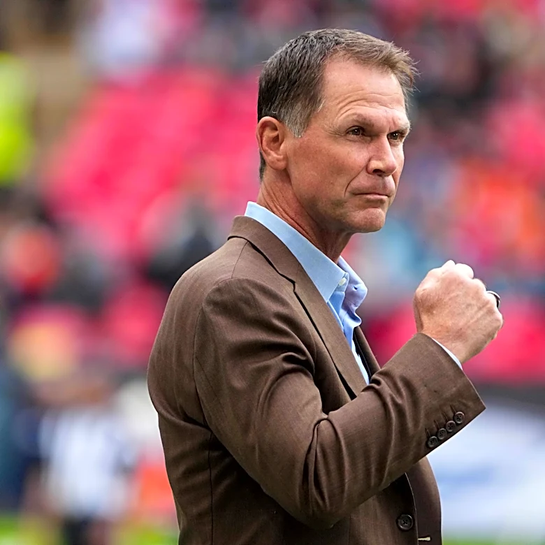 Browns hire former Jaguars general manager Trent Baalke as consultant