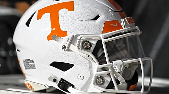 Tennessee adds 2027 defensive back Carter Jamison