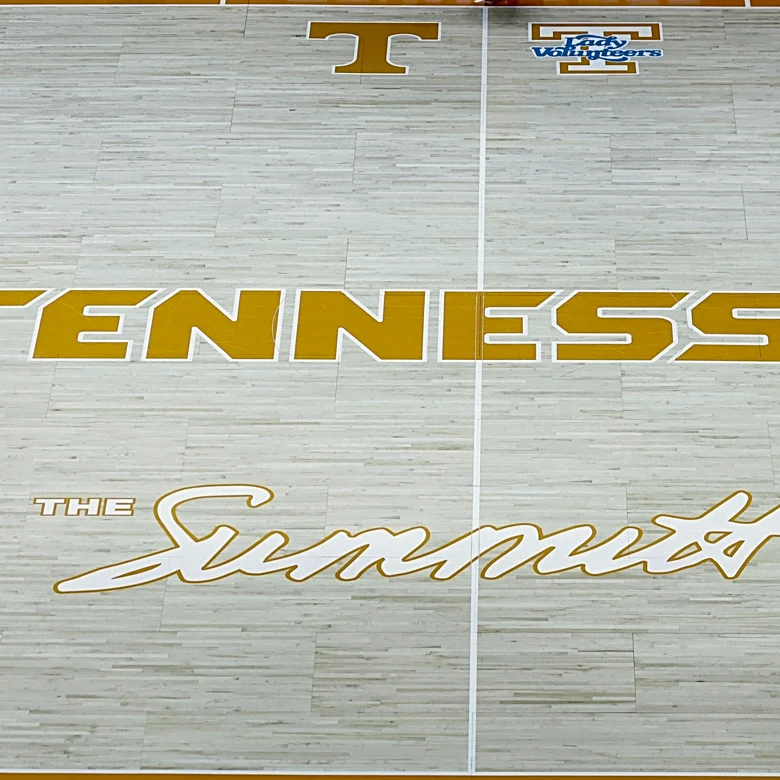 Tennessee hosting 7-1 center Favour Ibe for an official visit