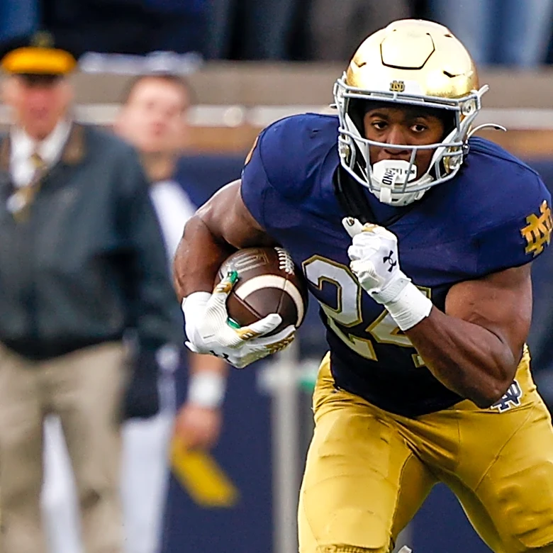 Seahawks Draft All-22 Review: Jadarian Price is Seattle’s bold bet at pick 32