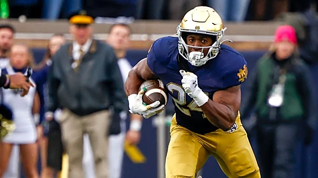 Seahawks Draft All-22 Review: Jadarian Price is Seattle’s bold bet at pick 32