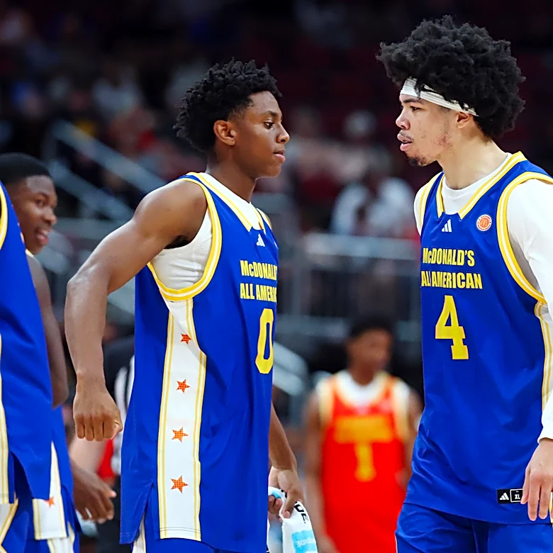 Michigan Basketball freshman Brandon McCoy Jr. expected to make ‘major contributions’
